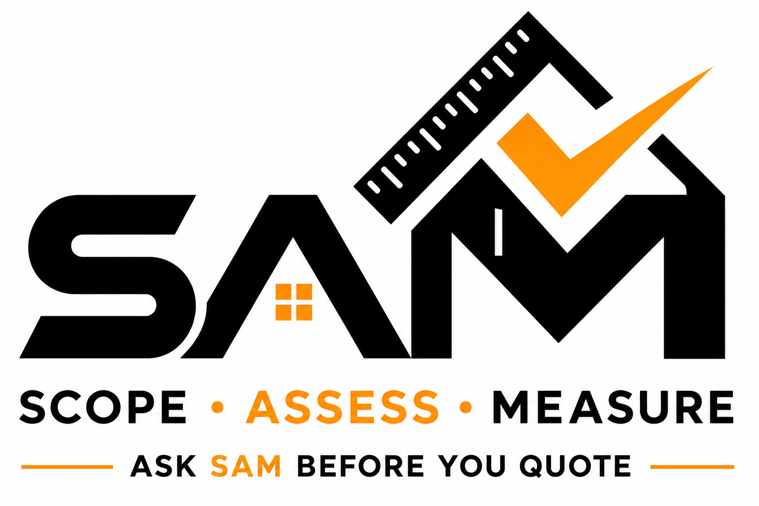 SAM - Scope Assess Measure
